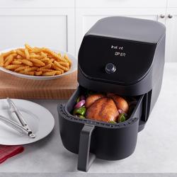 DASH, Family Size 2-Piece Air Fryer - Zola