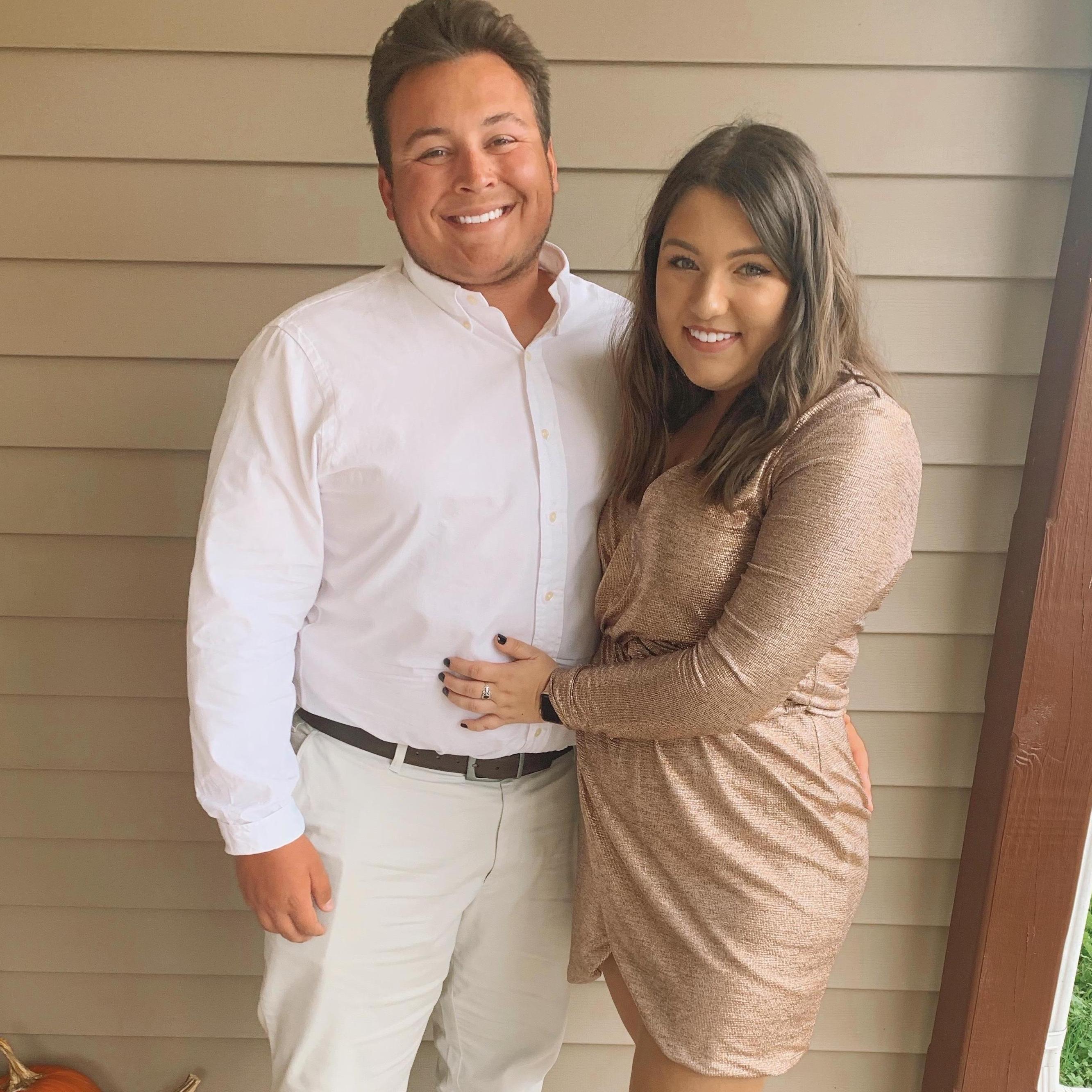 Sorority Semi-Formal - 2019