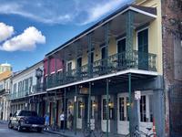 K-Paul's Louisiana Kitchen
