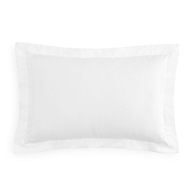 Hudson Park Collection 680TC Sateen Decorative Pillow, 14" x 22" - 100% Exclusive