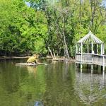 Irvine Park