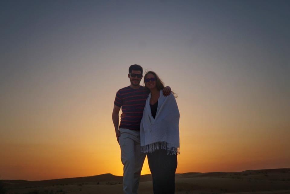 The Wedding Website of Stephanie Doyon and Spencer Whitehouse