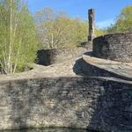 Opus 40 Sculpture Park & Museum