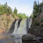 Tettegouche State Park