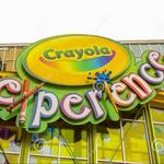 Crayola Experience