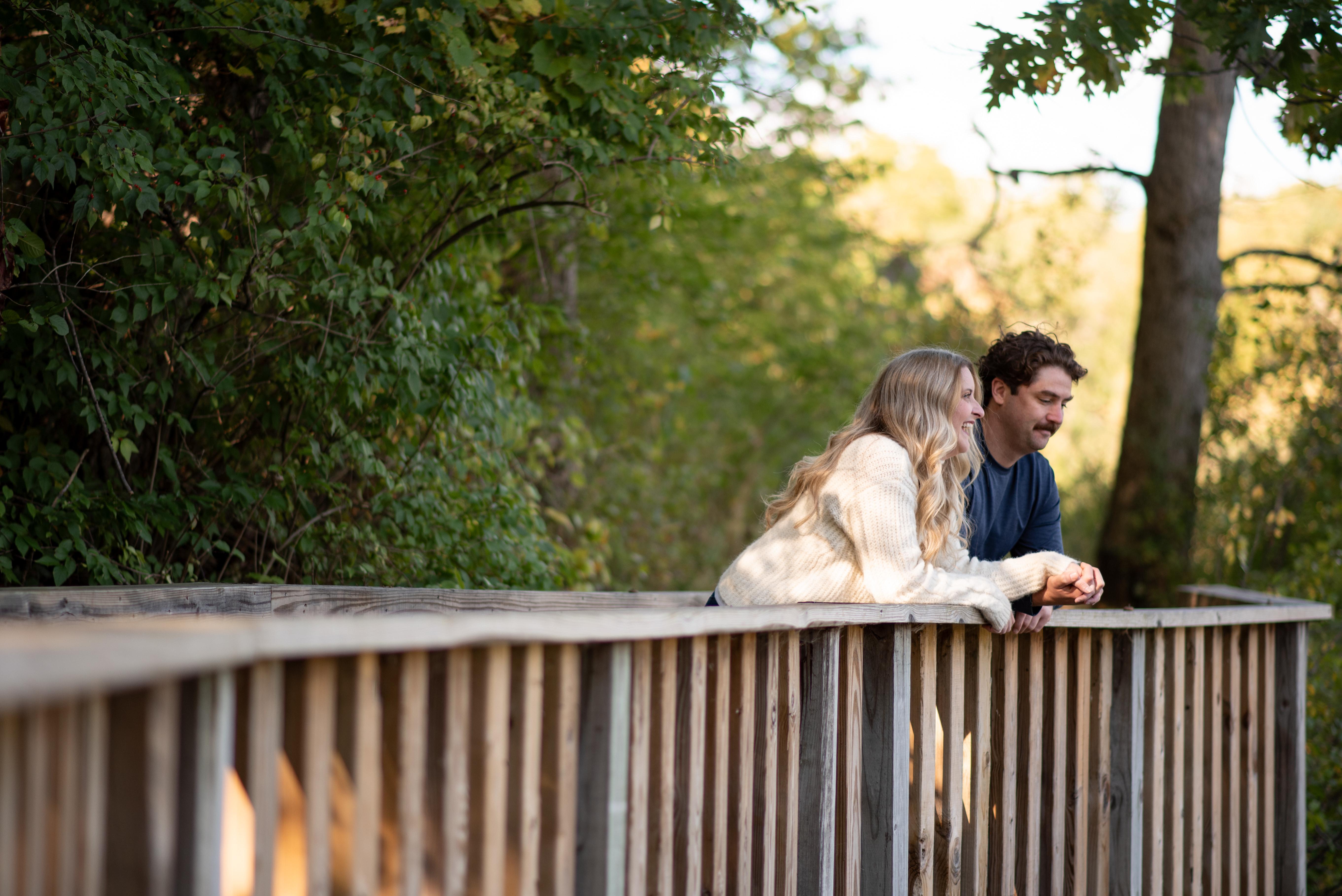 The Wedding Website of Emily Harvey and Kelly Connor