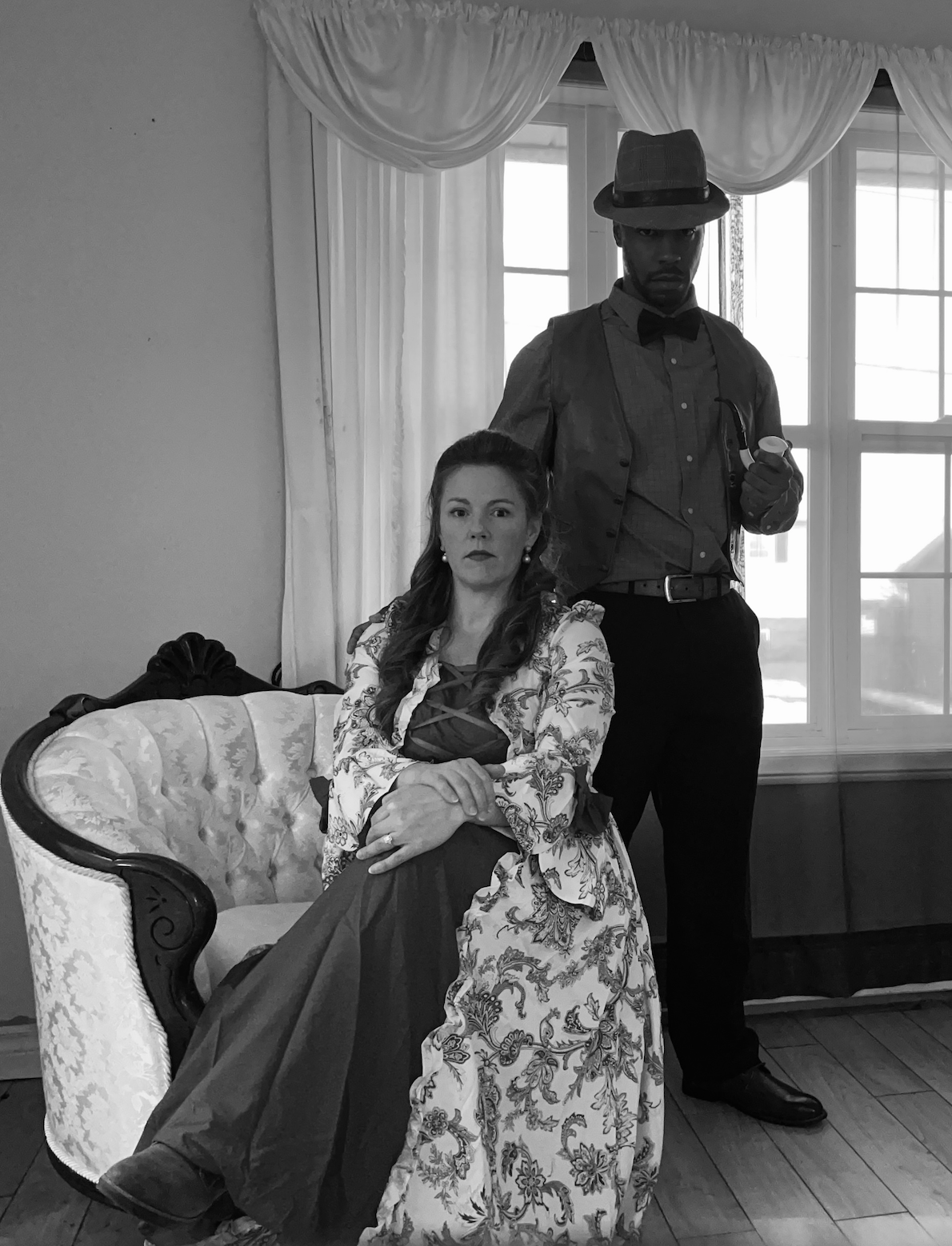 The Wedding Website of Vicky Lévesque and Dave Tynes
