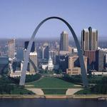 The Gateway Arch