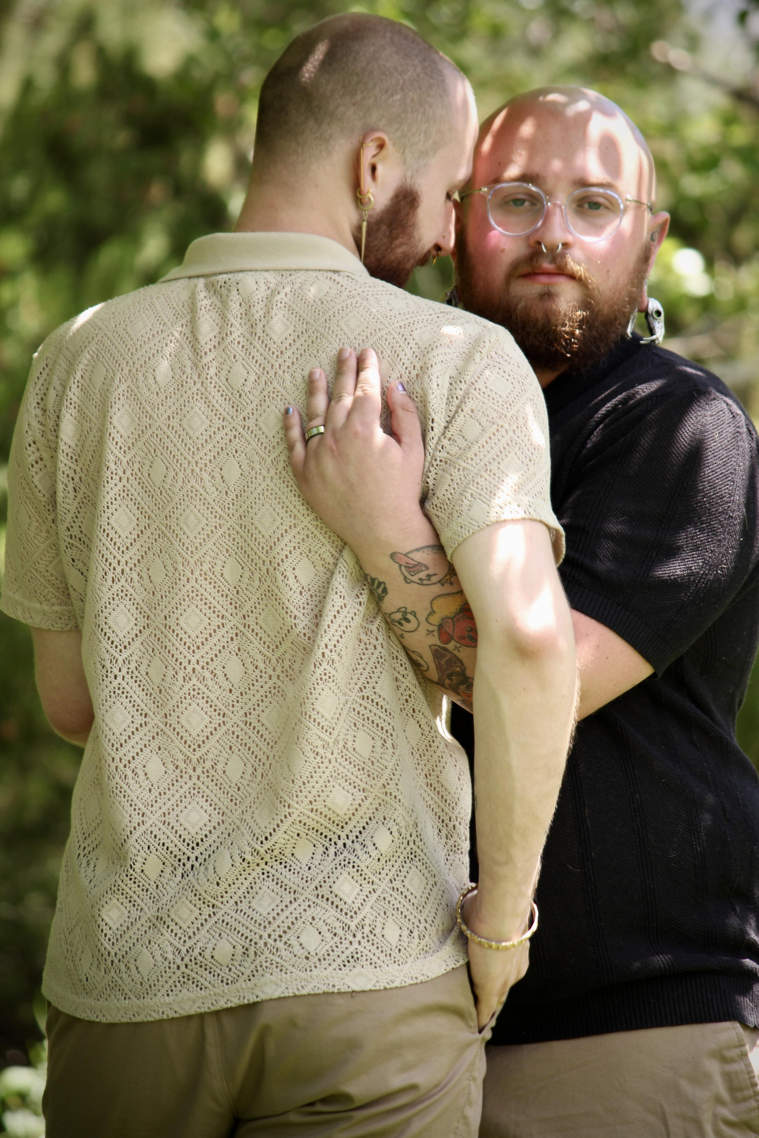 The Wedding Website of Giovanni Calderoni and Austin Sabloff