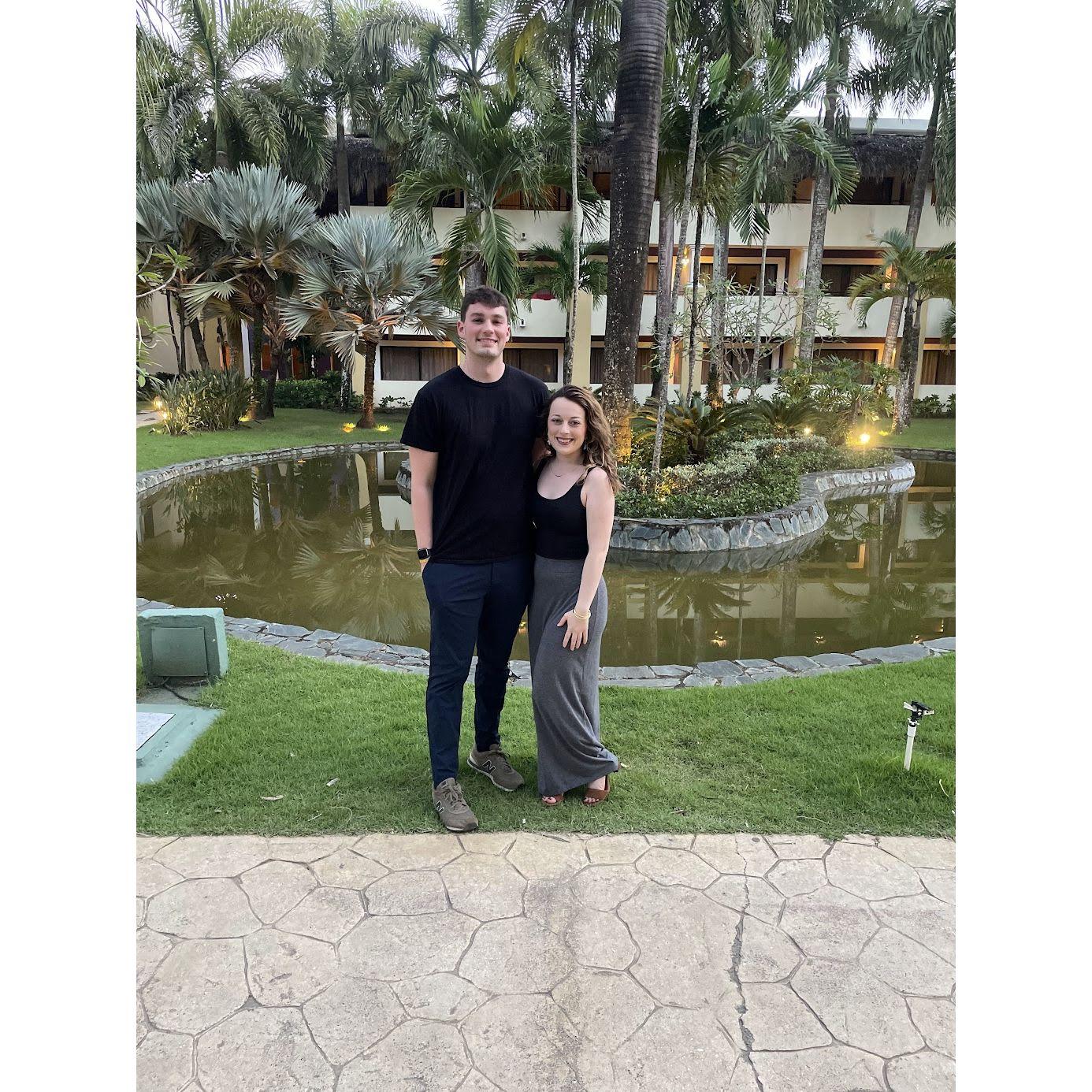 Dominican Republic - Feb, 2025