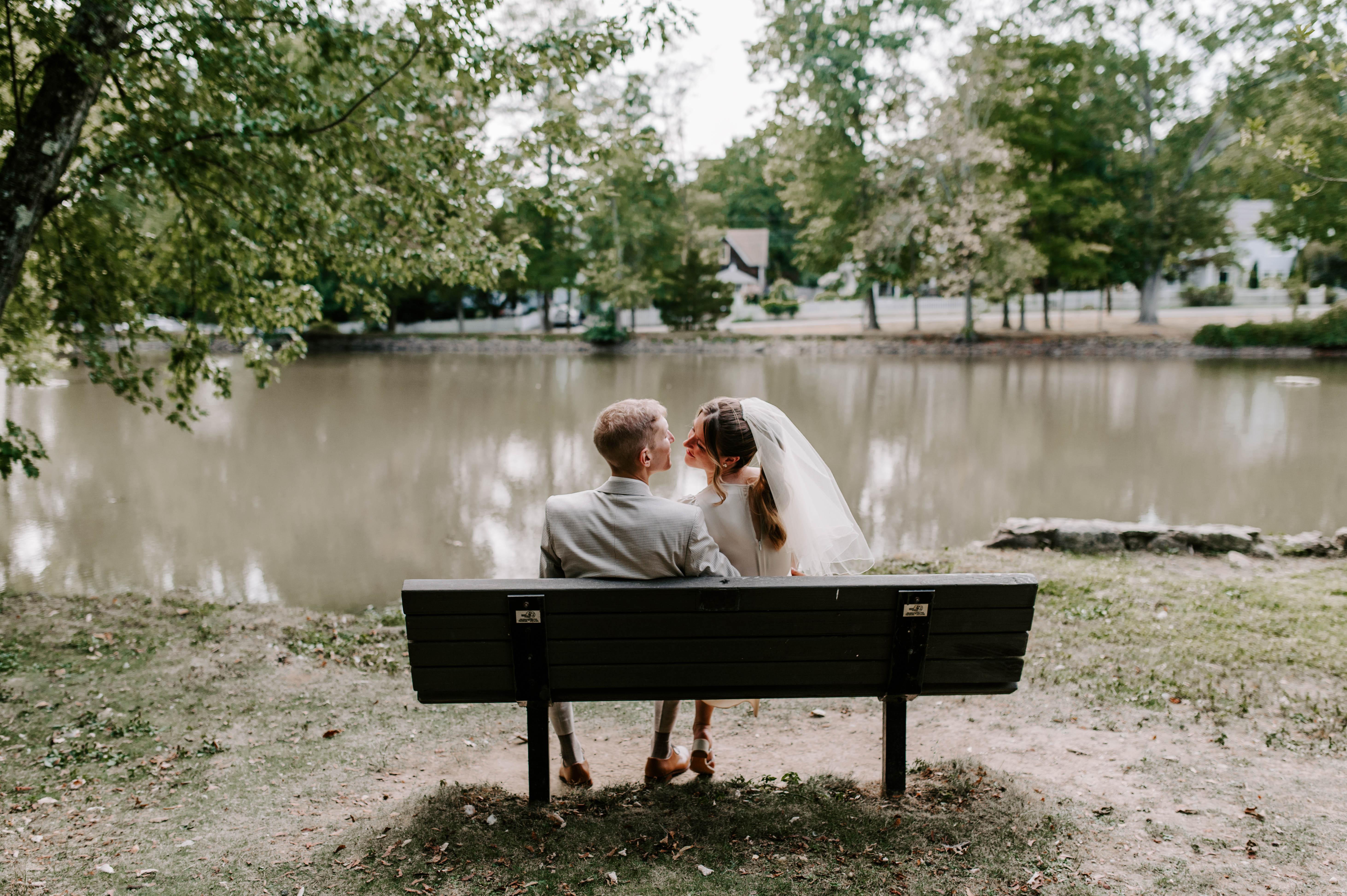 The Wedding Website of Emily Kulpa and Peter Barston