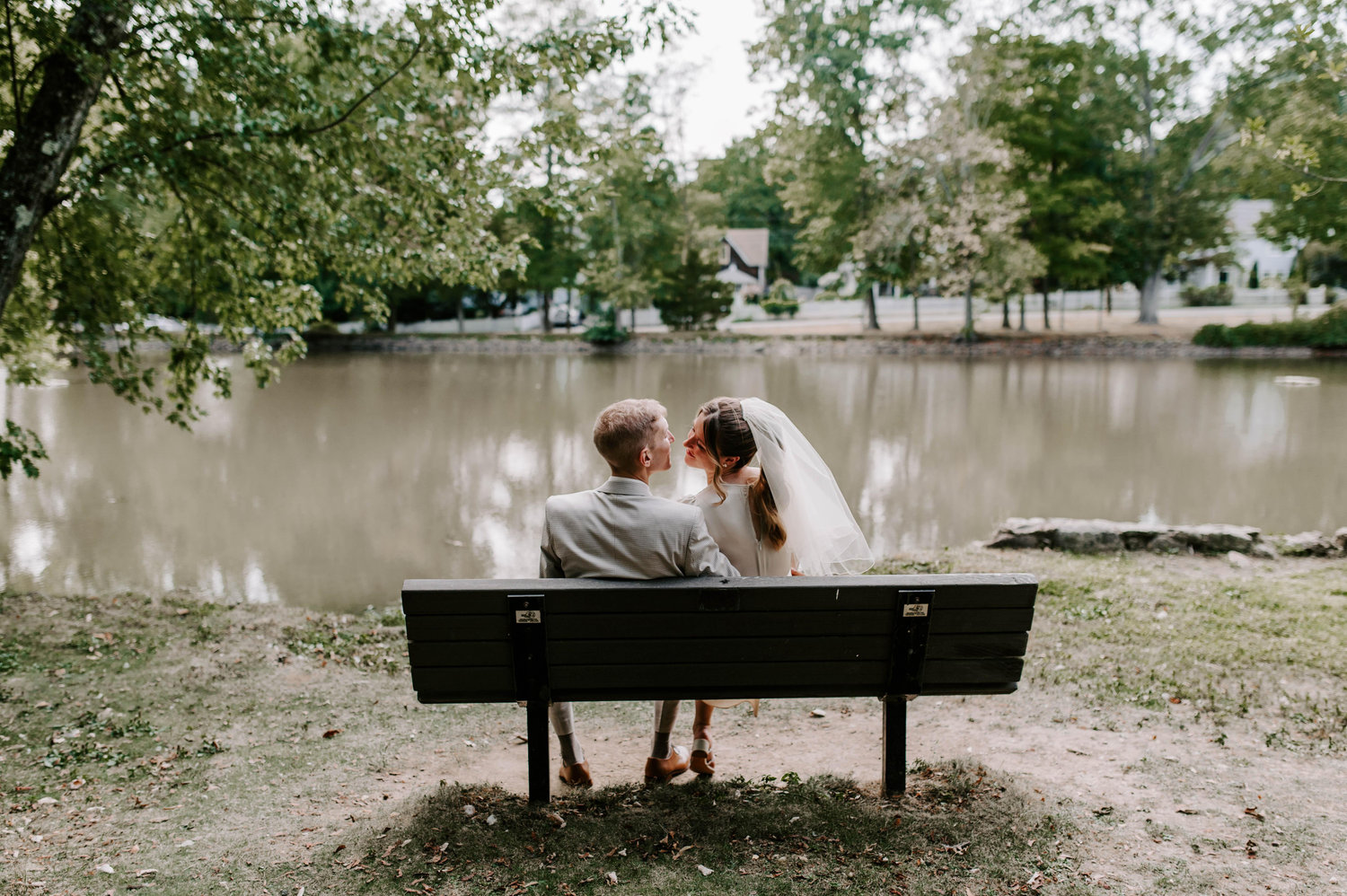 The Wedding Website of Emily Kulpa and Peter Barston