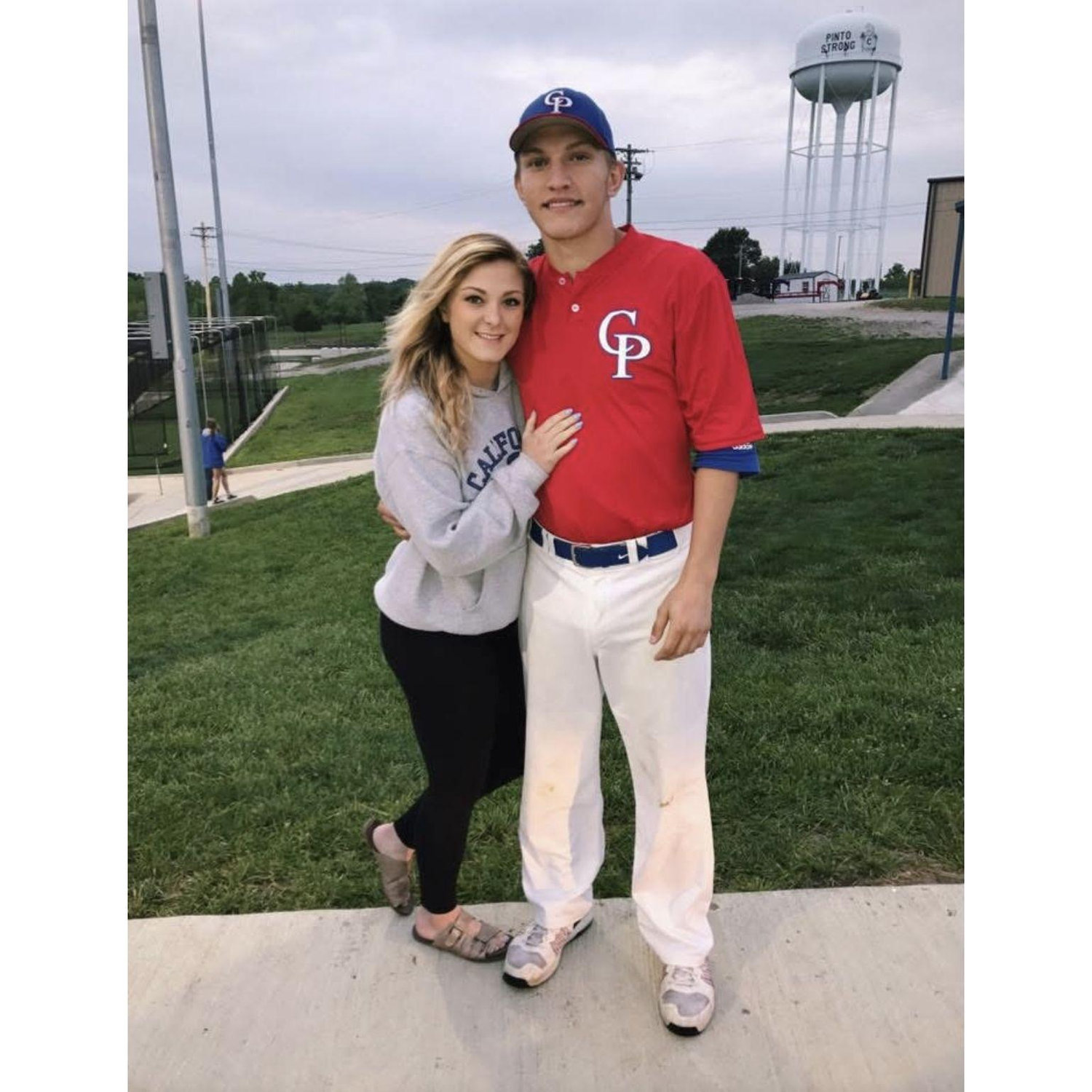 Jacob's baseball game -2017