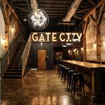 Gate City Brewing Company