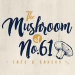The Mushroom @ No. 61 Cafe