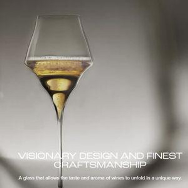JOSEPHINE Wine Glasses