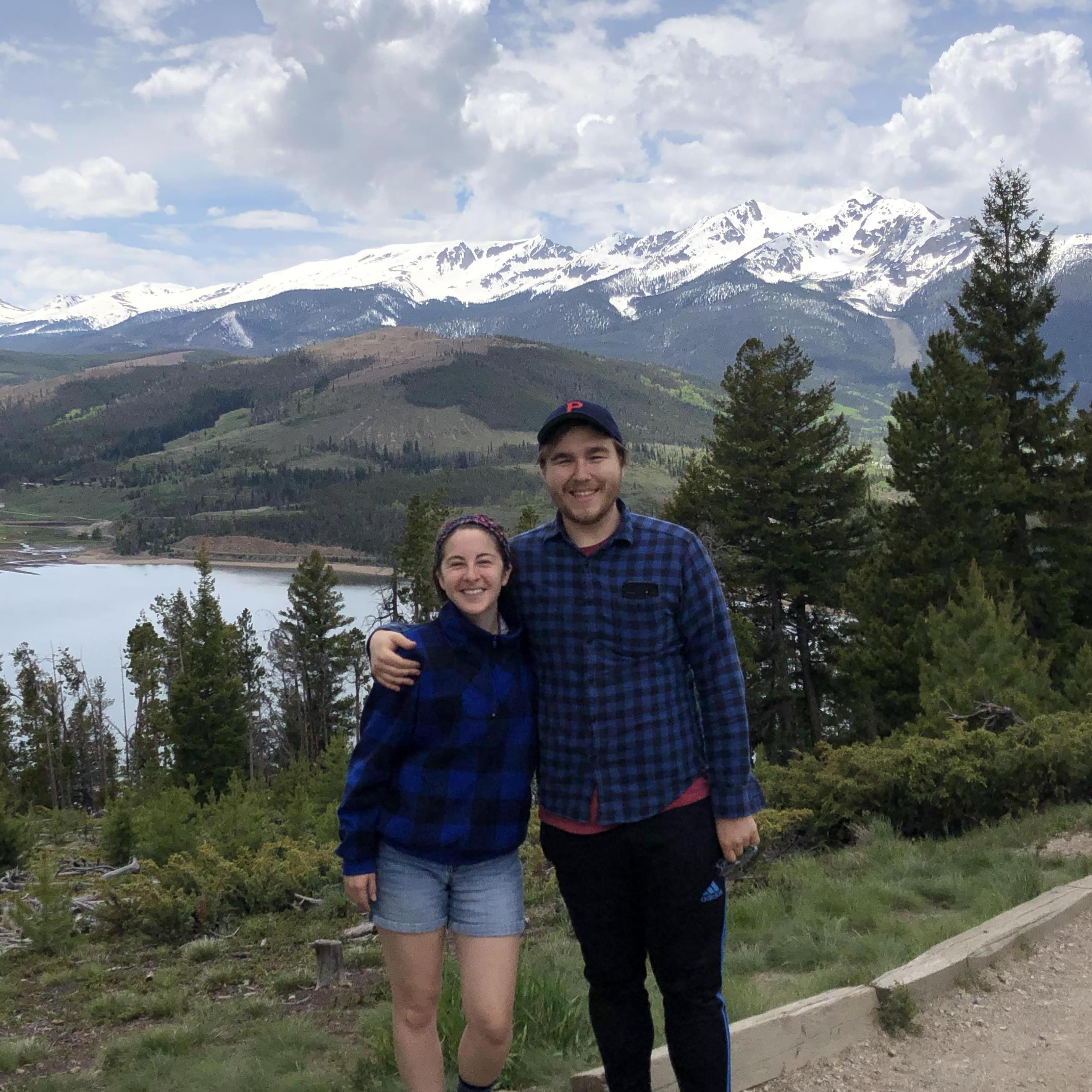 colorado, summer 2018