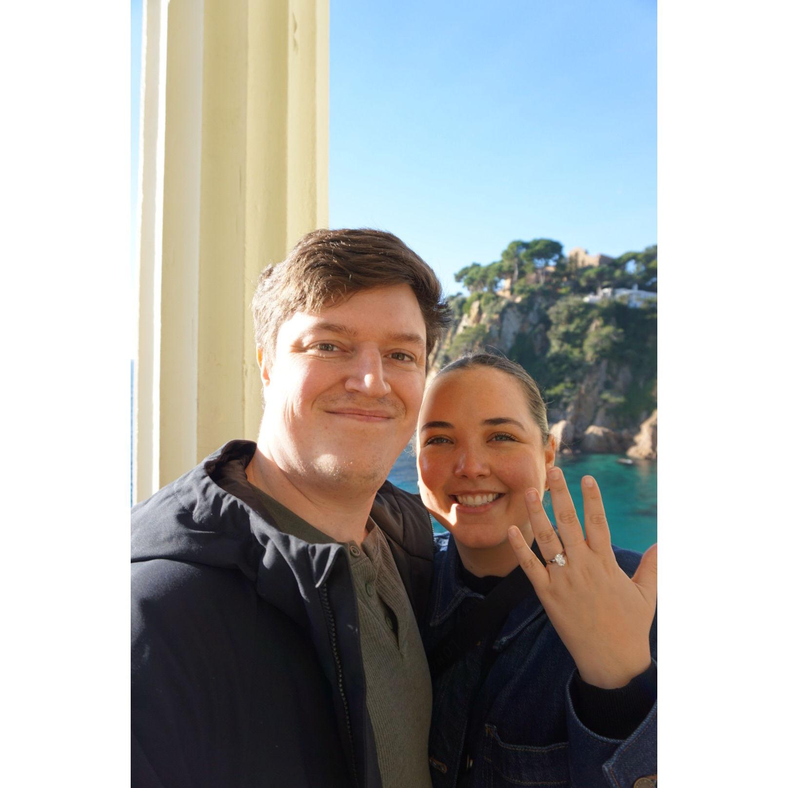 Engaged! (2025)