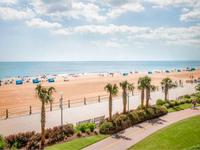 Exploring Virginia Beach
