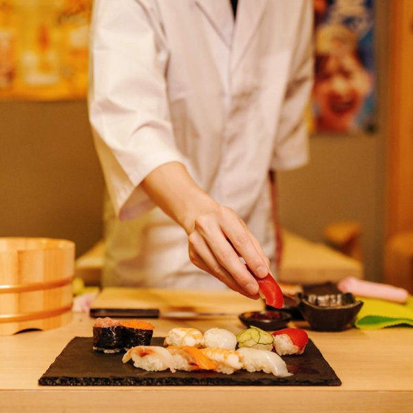Cooking Class For Two