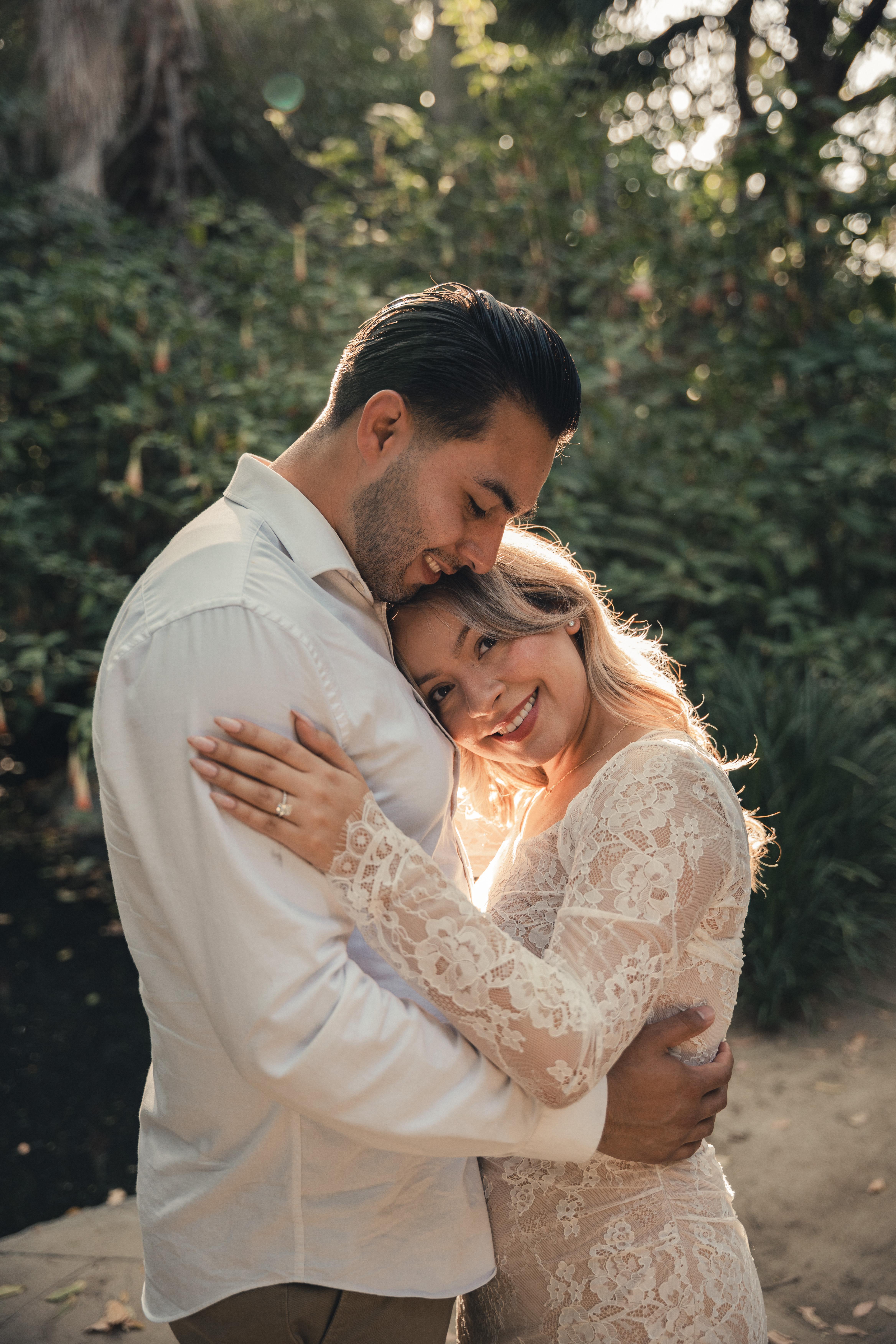 The Wedding Website of Grace Murillo and Carlos Hernandez