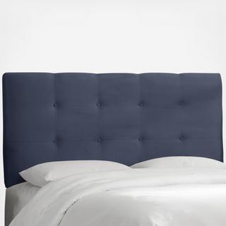 Tufted Headboard