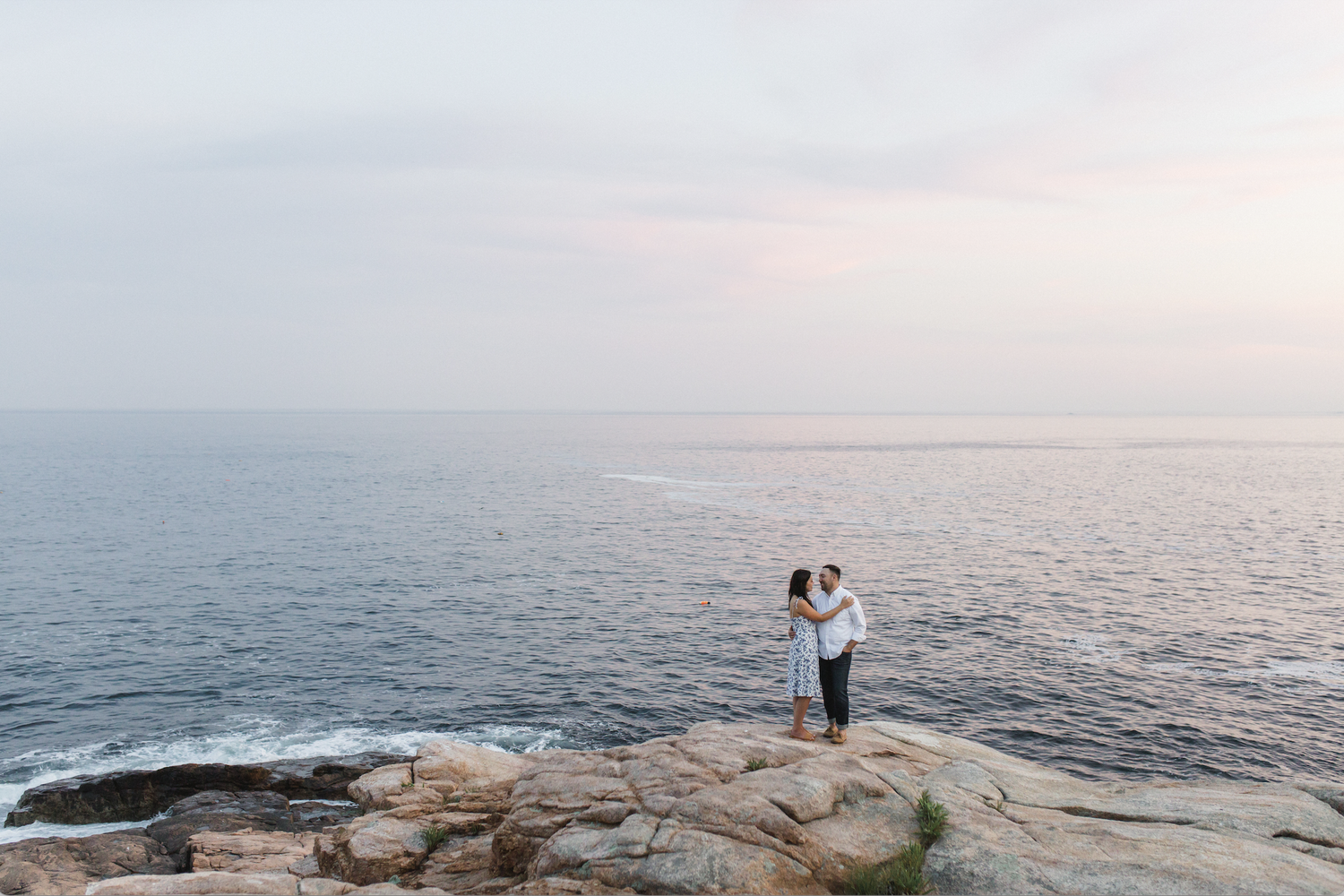 The Wedding Website of Eleanor Bacon and Eric Roberts