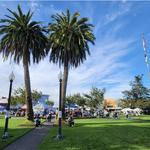 Arcata Plaza
