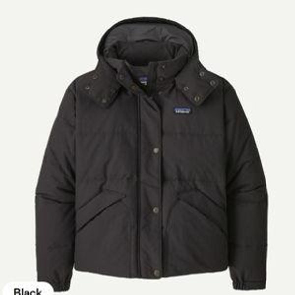 Patagonia Women's Downdrift Insulated Jacket