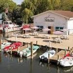 Retro Boat Rentals & The Old Boathouse