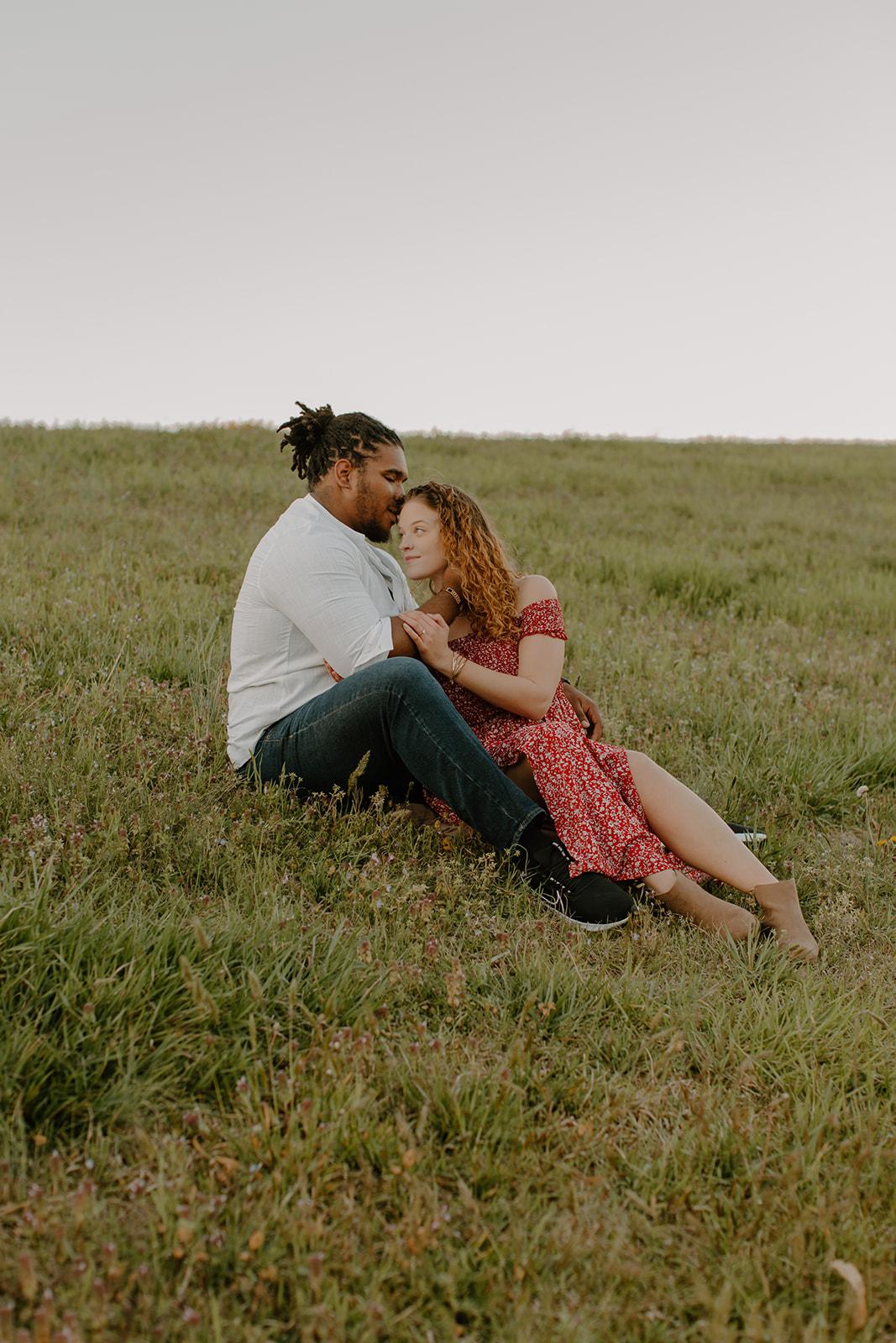 The Wedding Website of Kaity Mitchell and Zico Campbell