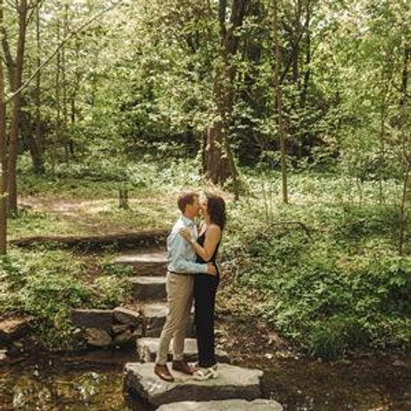 Honeymoon Dream Adventure Fund