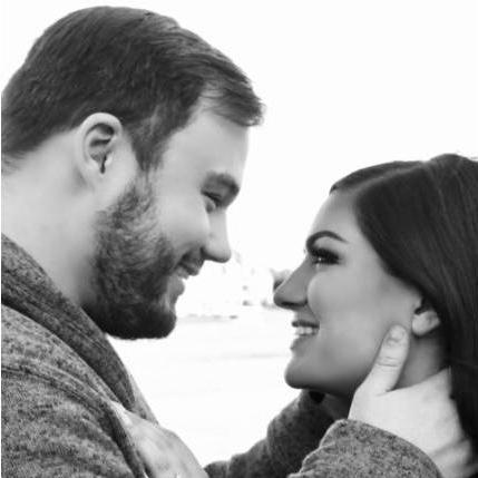 Engagement photos!