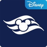 Disney Cruise Line Mobile App