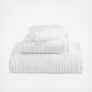 Reaction Brooks Quick Dry 3-Piece Towel Set