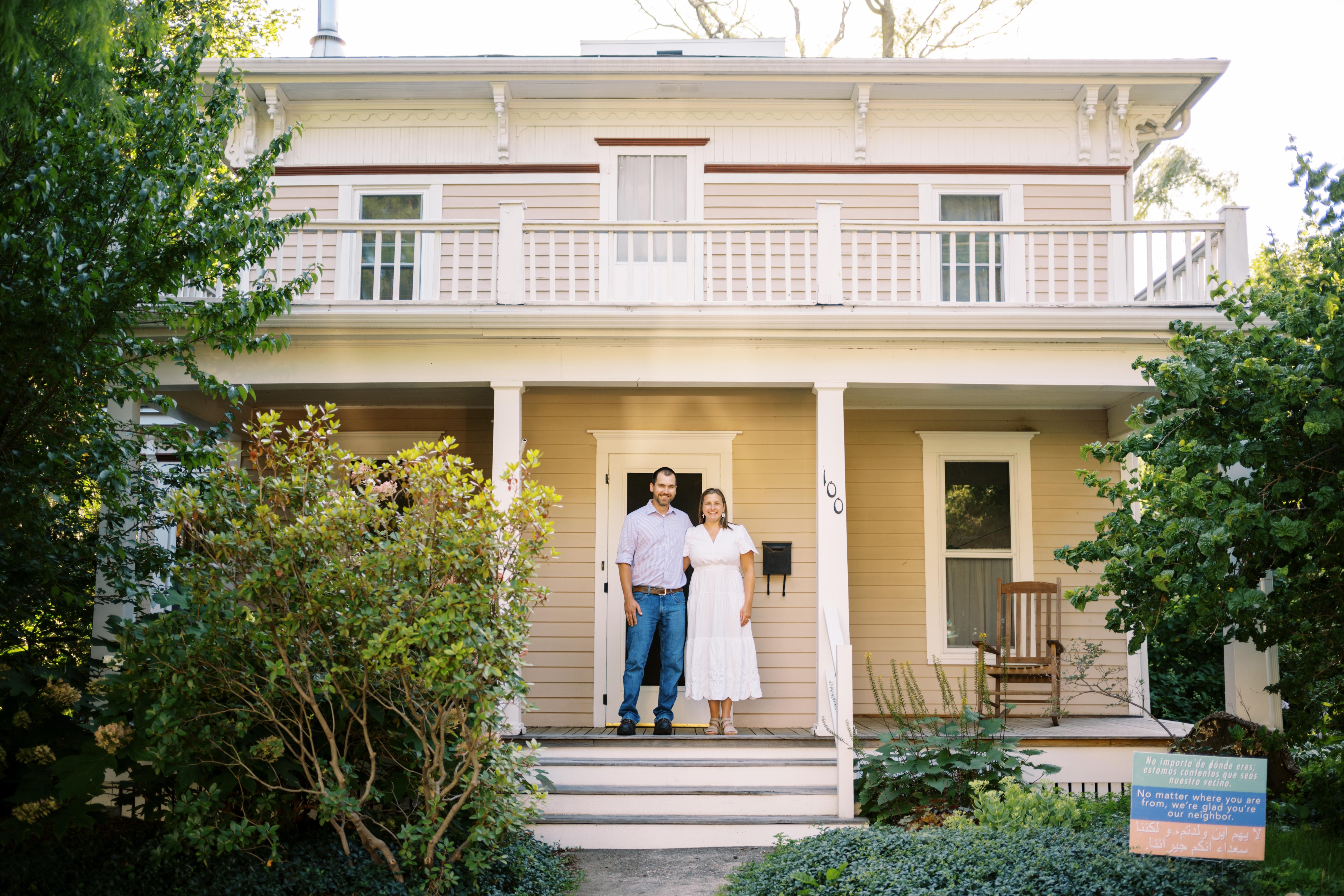 The Wedding Website of Lisa Cathelyn and Harley Demler