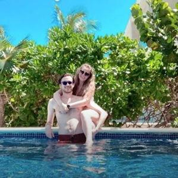 Honeymoon Resort