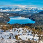 Donner Memorial State Park