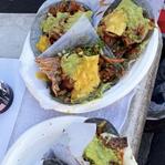 Santa Ana Street Food
