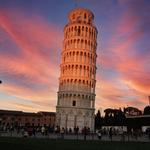 Tower of Pisa