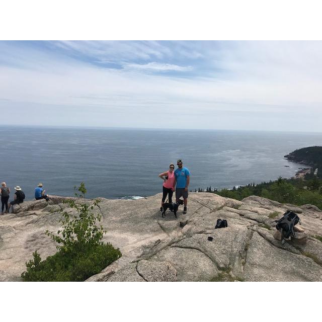 Acadia National Park
