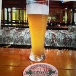 Water Street Brewery Lake Country