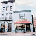 Iron Rooster- Annapolis