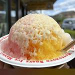 Matsumoto Shave Ice