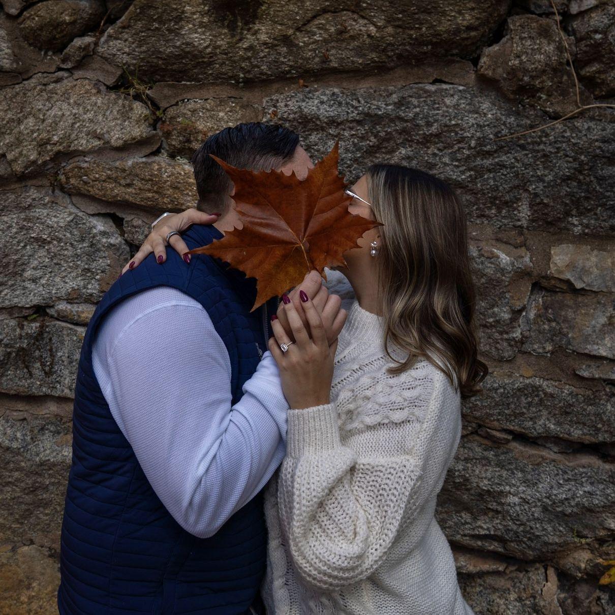 Another engagement photo!
