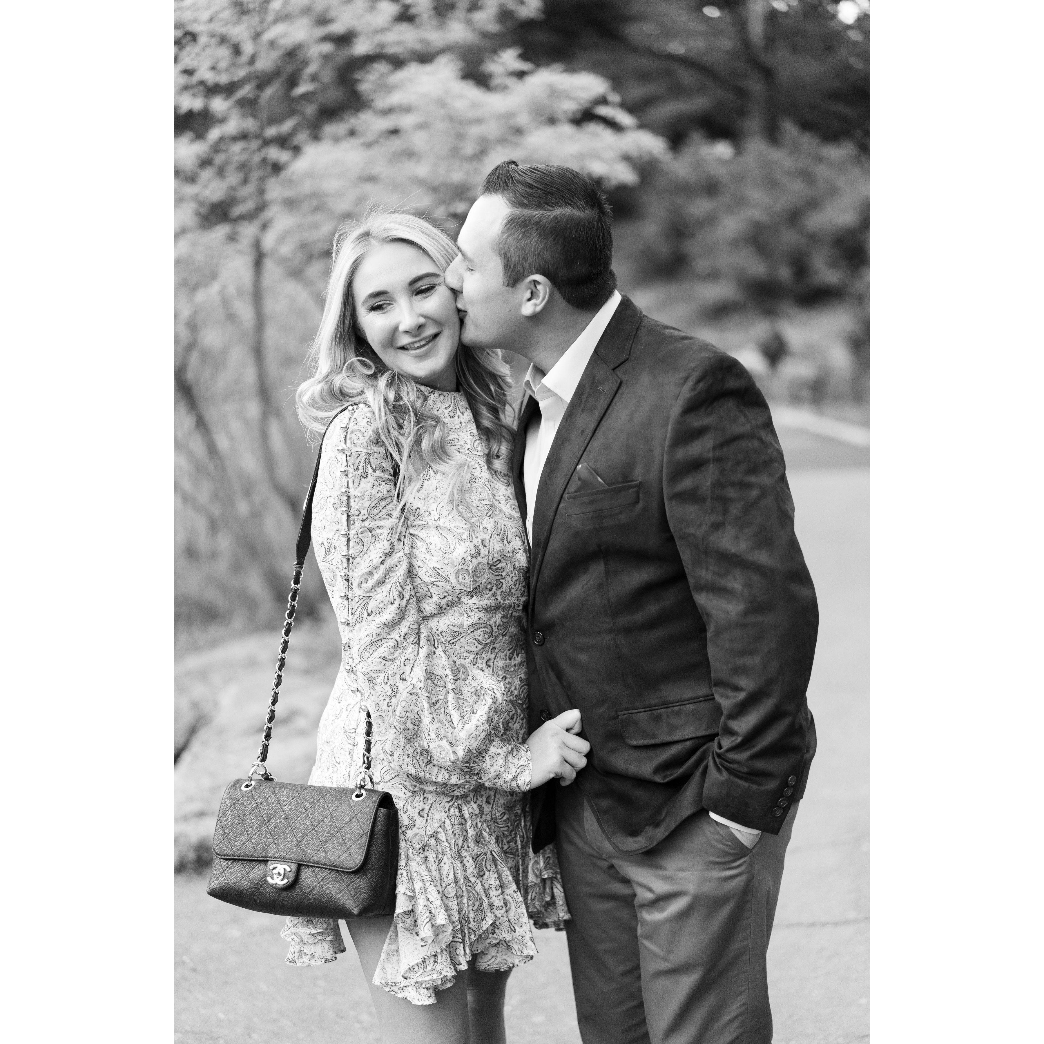 The Engagement 9.19.20