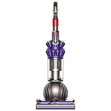 Dyson Small Ball Multi Floor Upright Vacuum Cleaner Purple