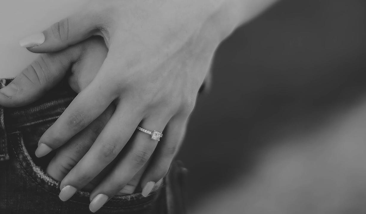 The Wedding Website of Victoria Green and Henley Dye