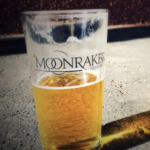 Moonraker Brewing Co