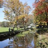 Kirkside Park